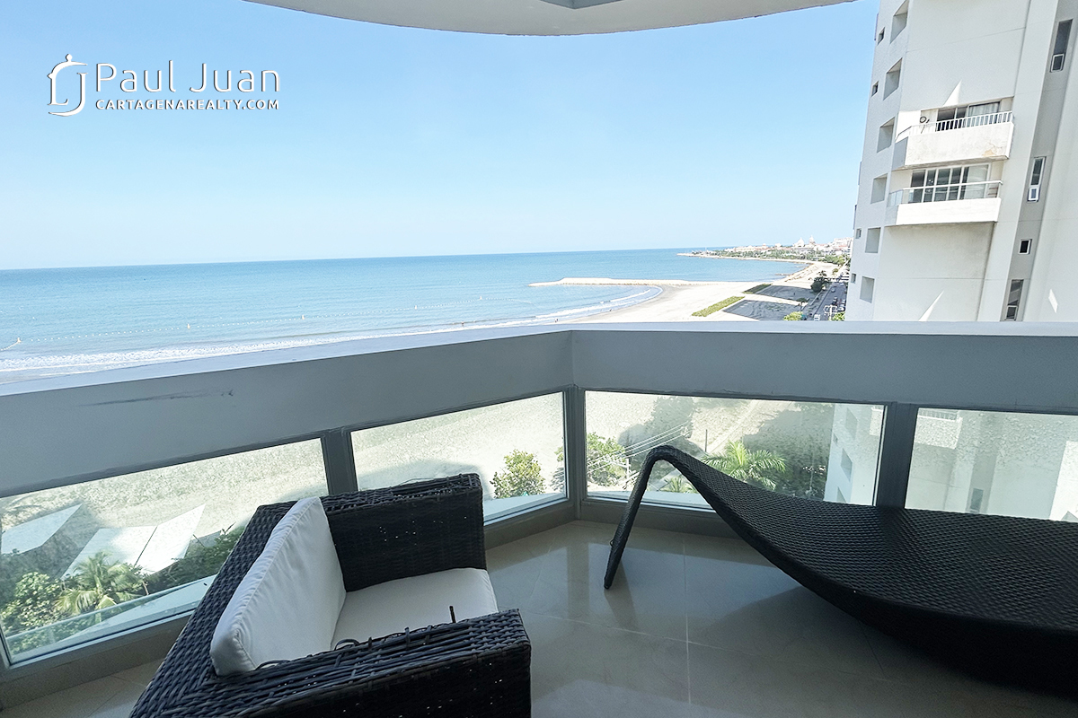Horizontes Apartment